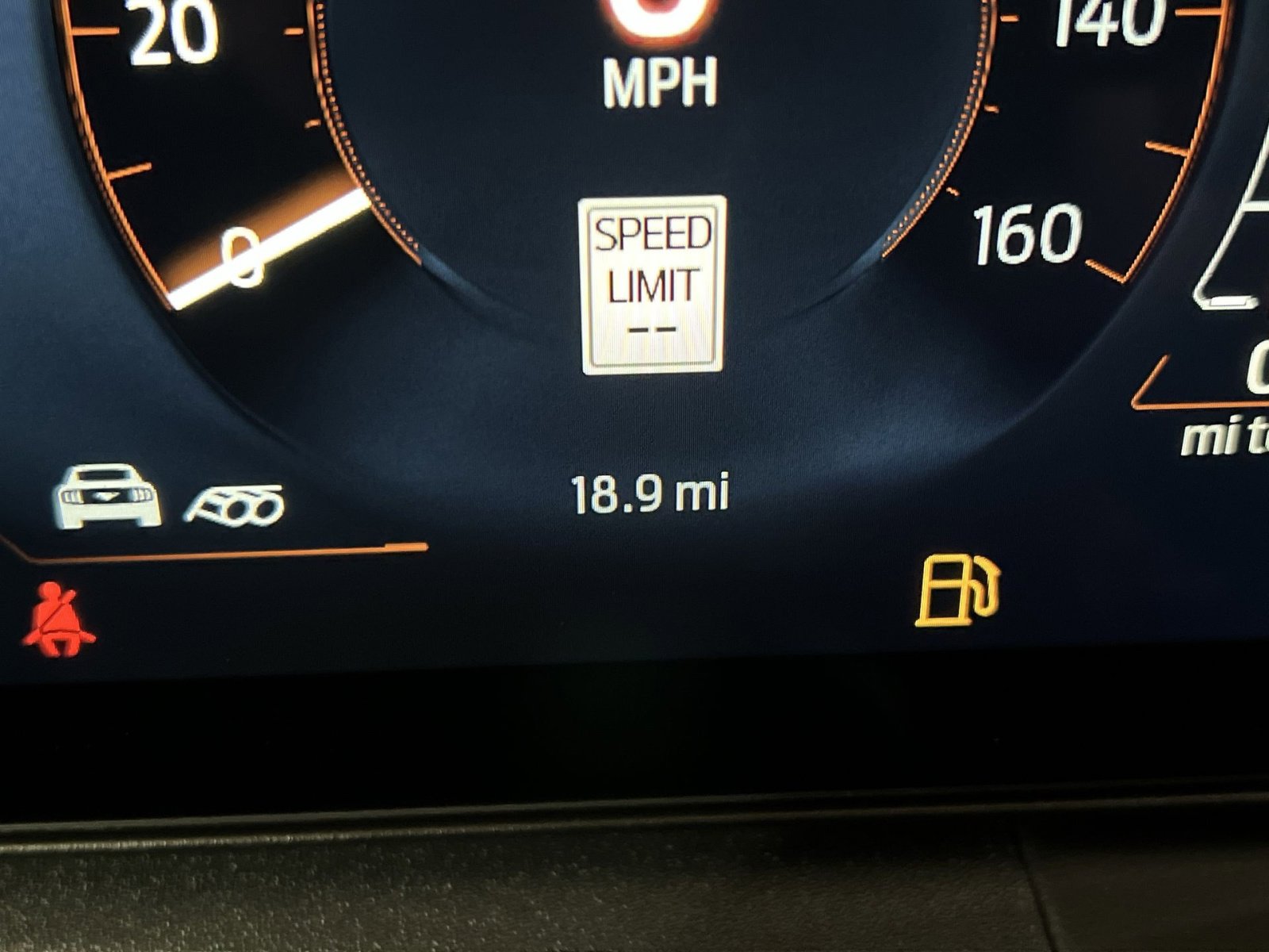 New 2026 Ford Mustang GT Premium image 17