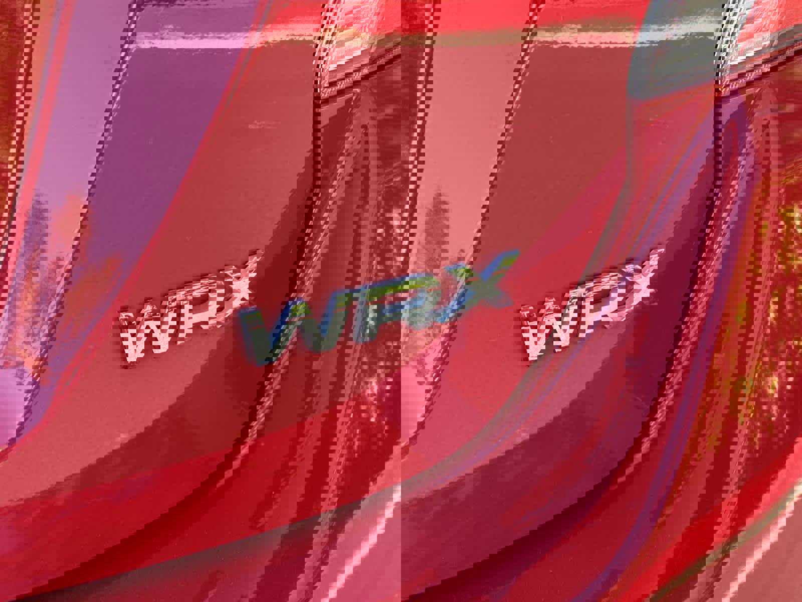 Used 2020 Subaru WRX Premium image 7