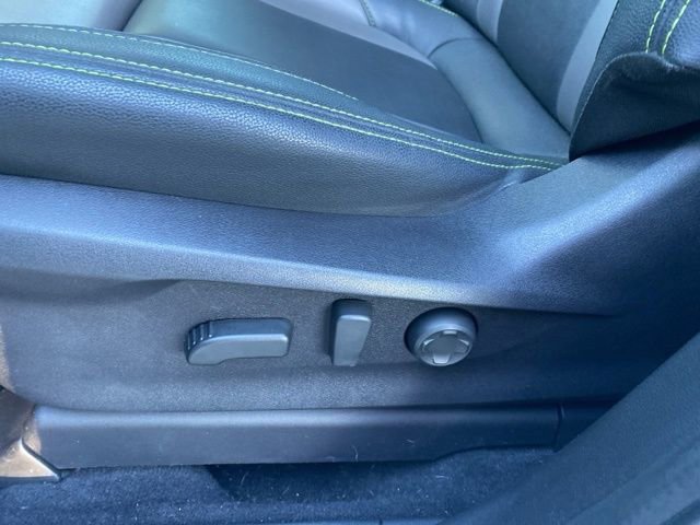 Used 2023 Subaru Ascent Onyx Edition Limited image 18