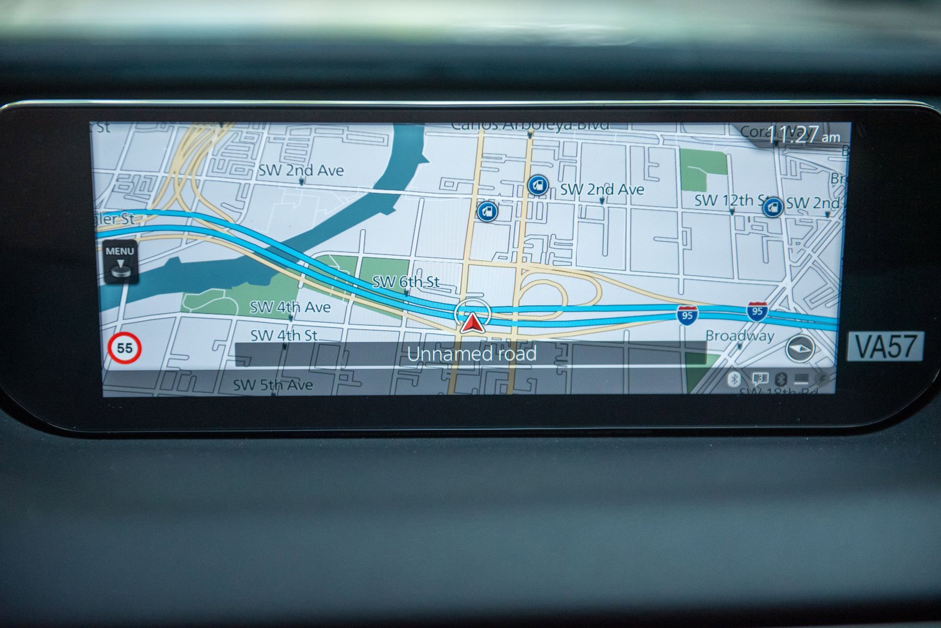 New 2025 MAZDA CX-50 Meridian Edition w/ Apex Package image 33