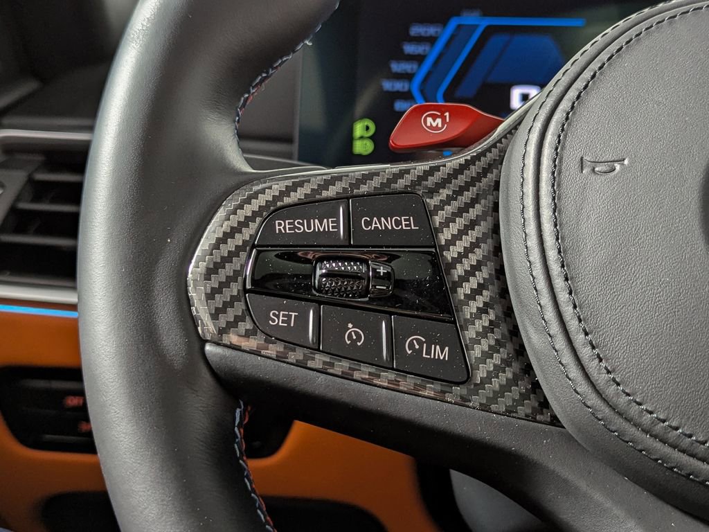 Used 2024 BMW M4 Coupe image 33