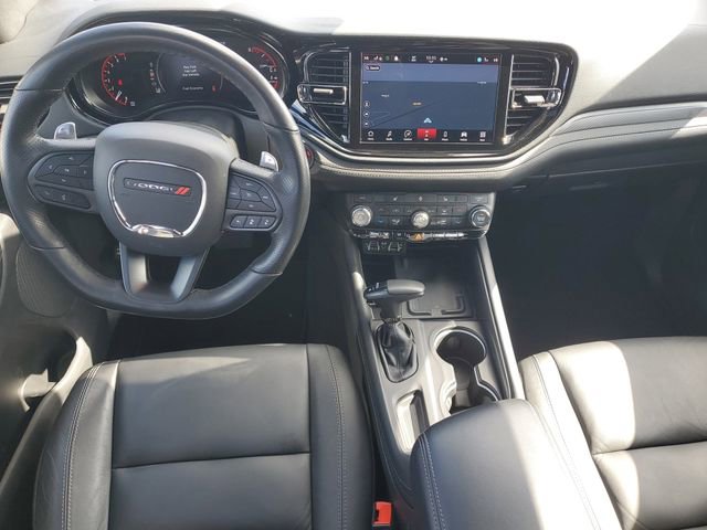 Used 2022 Dodge Durango GT image 12