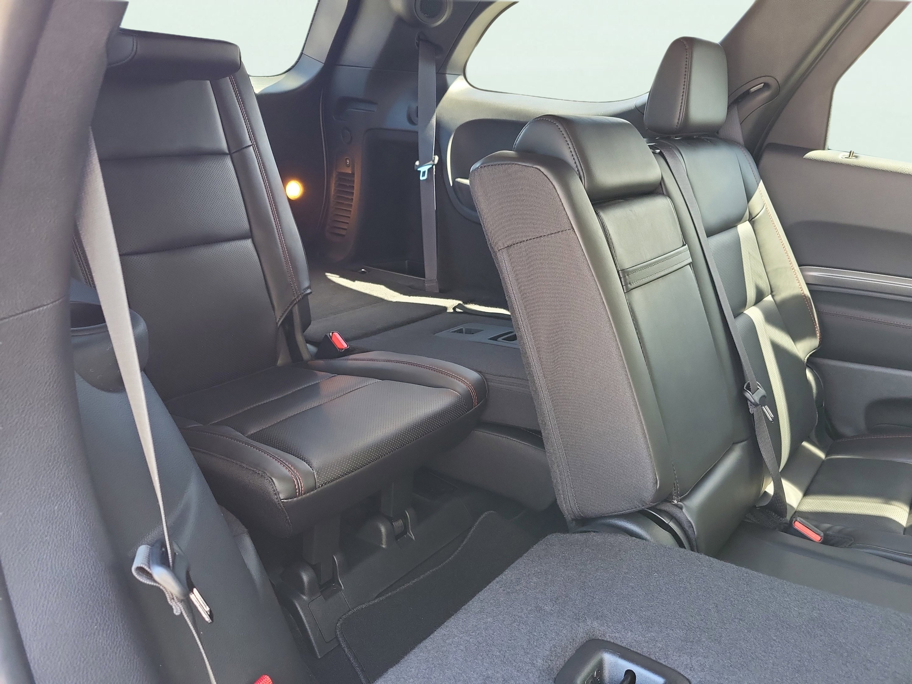 New 2026 Dodge Durango GT AWD/4WD image 17