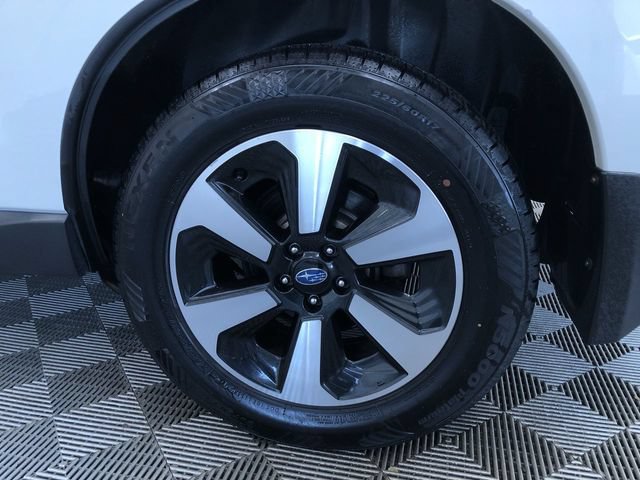 Used 2018 Subaru Forester 2.5i w/ Protection Package #1 AWD/4WD image 16