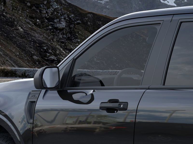 New 2026 Ford Maverick XL image 21