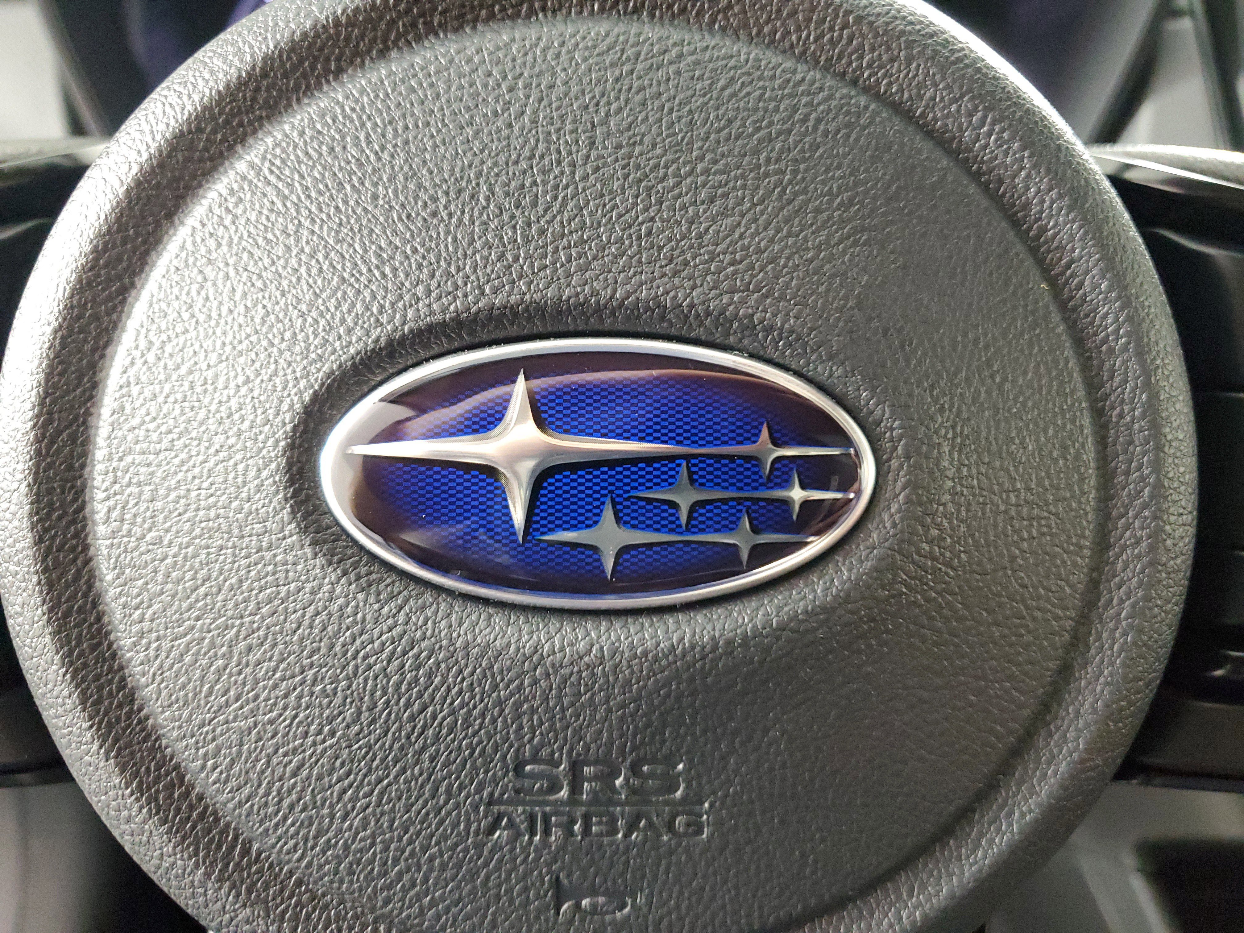 New 2026 Subaru Crosstrek 2.0i Premium image 24