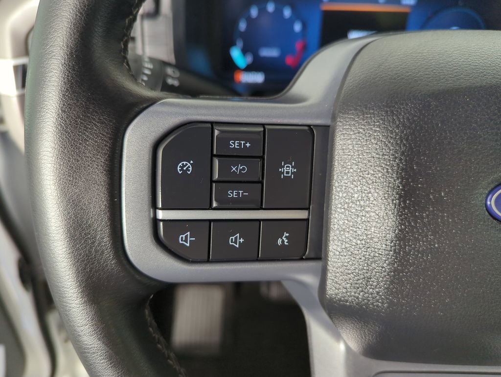 Used 2025 Ford F150 XLT w/ Equipment Group 301A Standard image 22