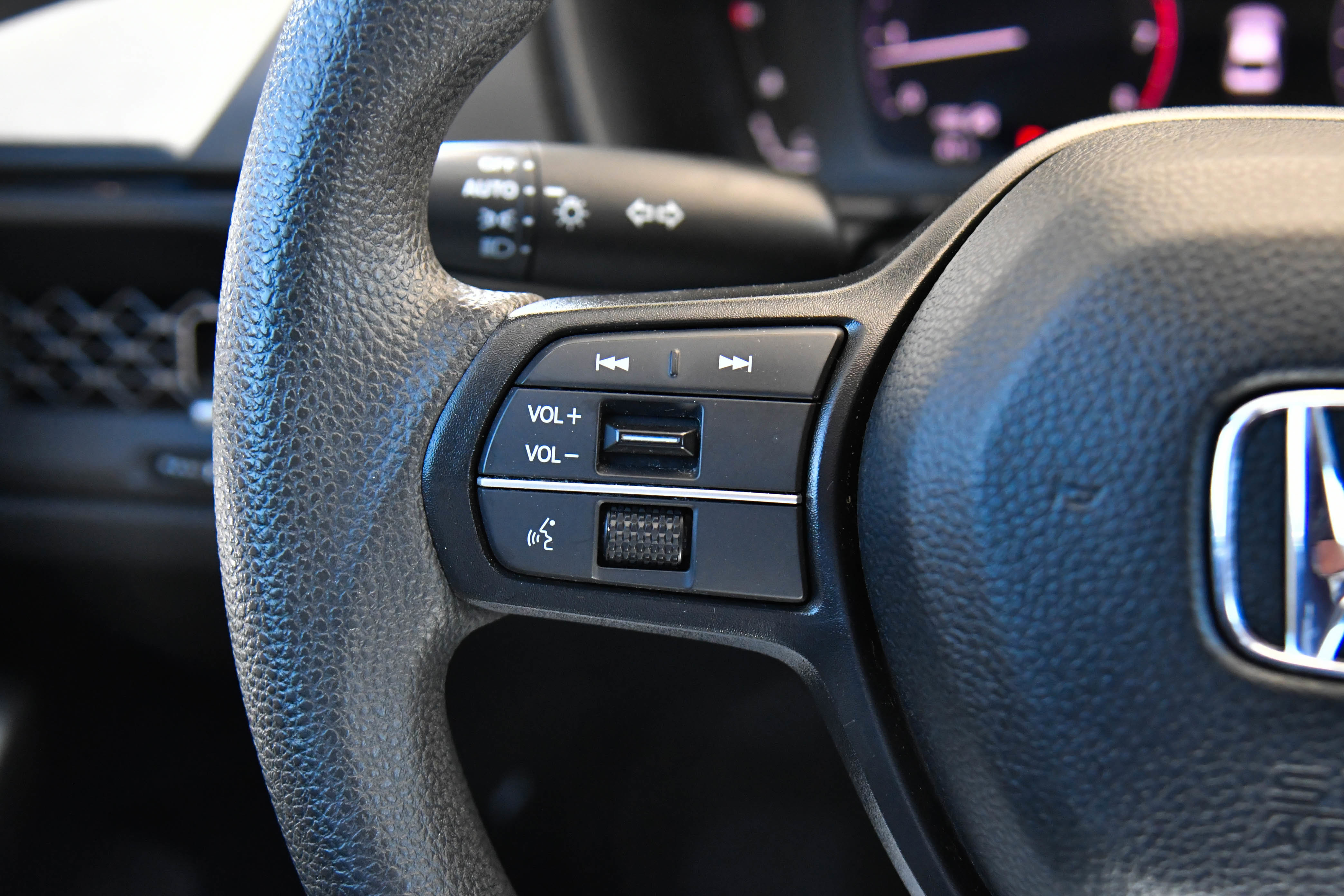 Used 2024 Honda Accord EX image 30