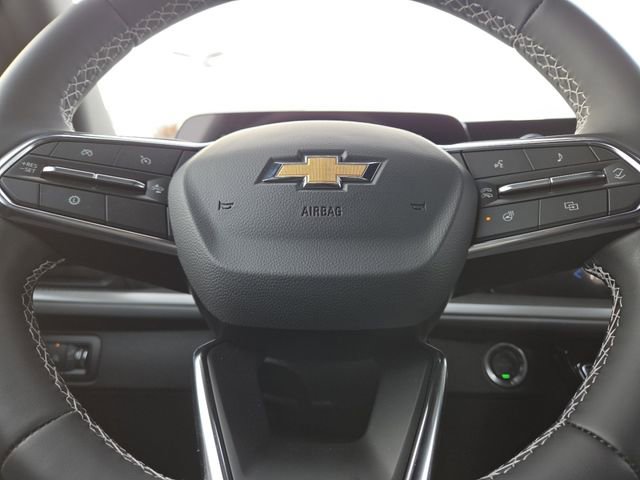 New 2026 Chevrolet Traverse LT w/ LPO, Floor Liner Package image 34