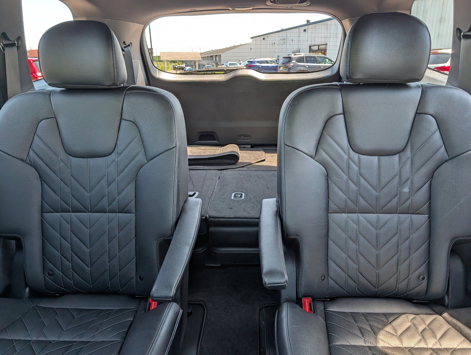 Used 2024 Kia Telluride EX X-Line AWD/4WD image 13