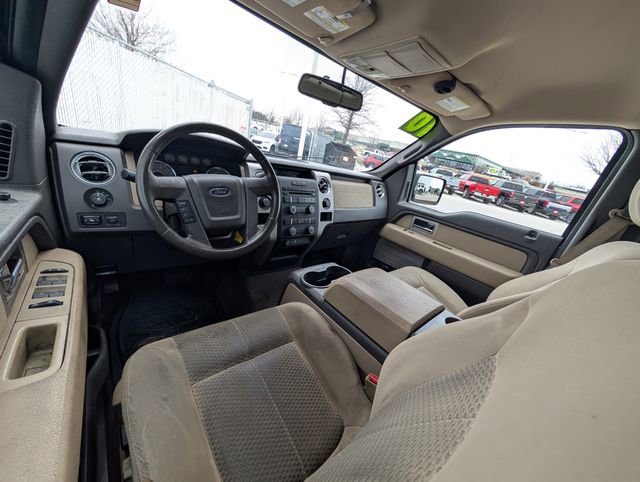 Used 2010 Ford F150 XLT image 5