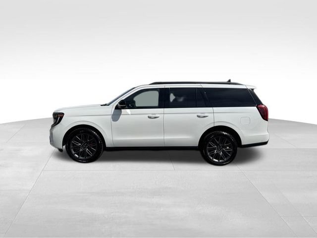 Used 2025 Ford Expedition Platinum w/ Stealth Performance Package AWD/4WD video 2