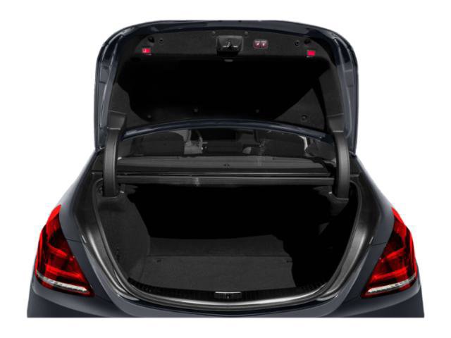 Used 2018 Mercedes-Benz S 560 Sedan image 12