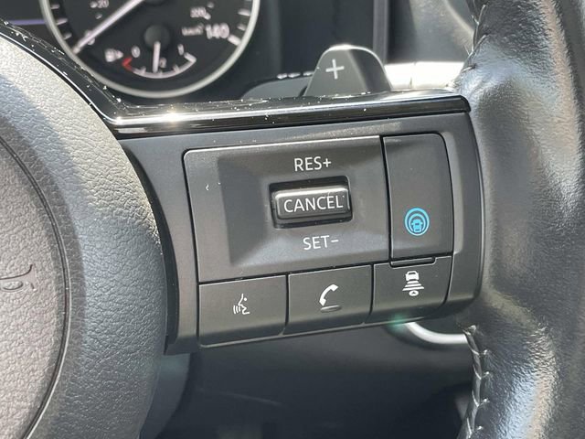 Certified 2023 Nissan Rogue SV w/ SV Premium B Package FWD image 23