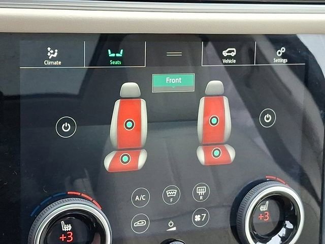 Used 2020 Land Rover Range Rover Long Wheelbase HSE AWD/4WD image 25