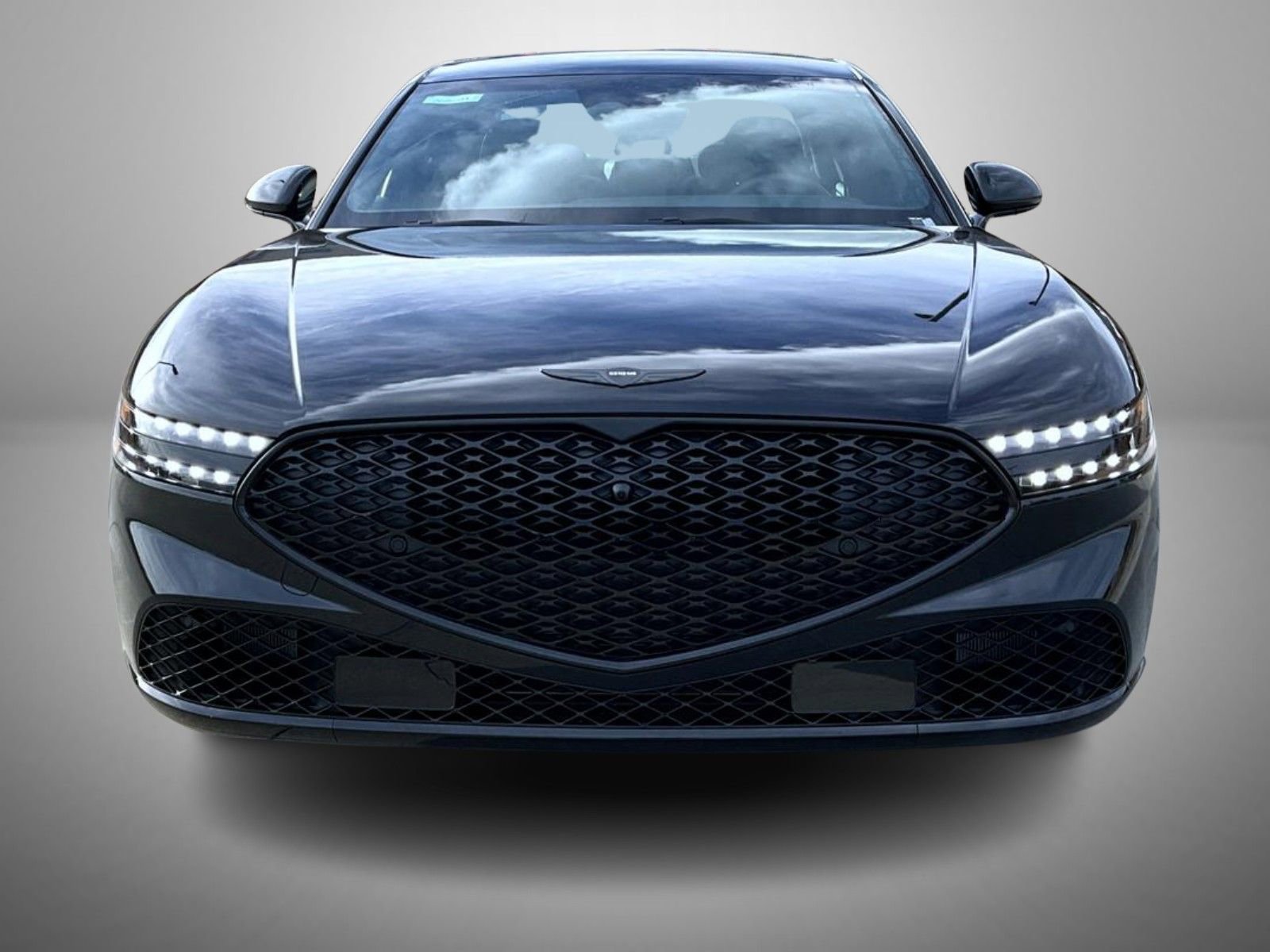 New 2026 Genesis G90 3.5T Prestige image 2