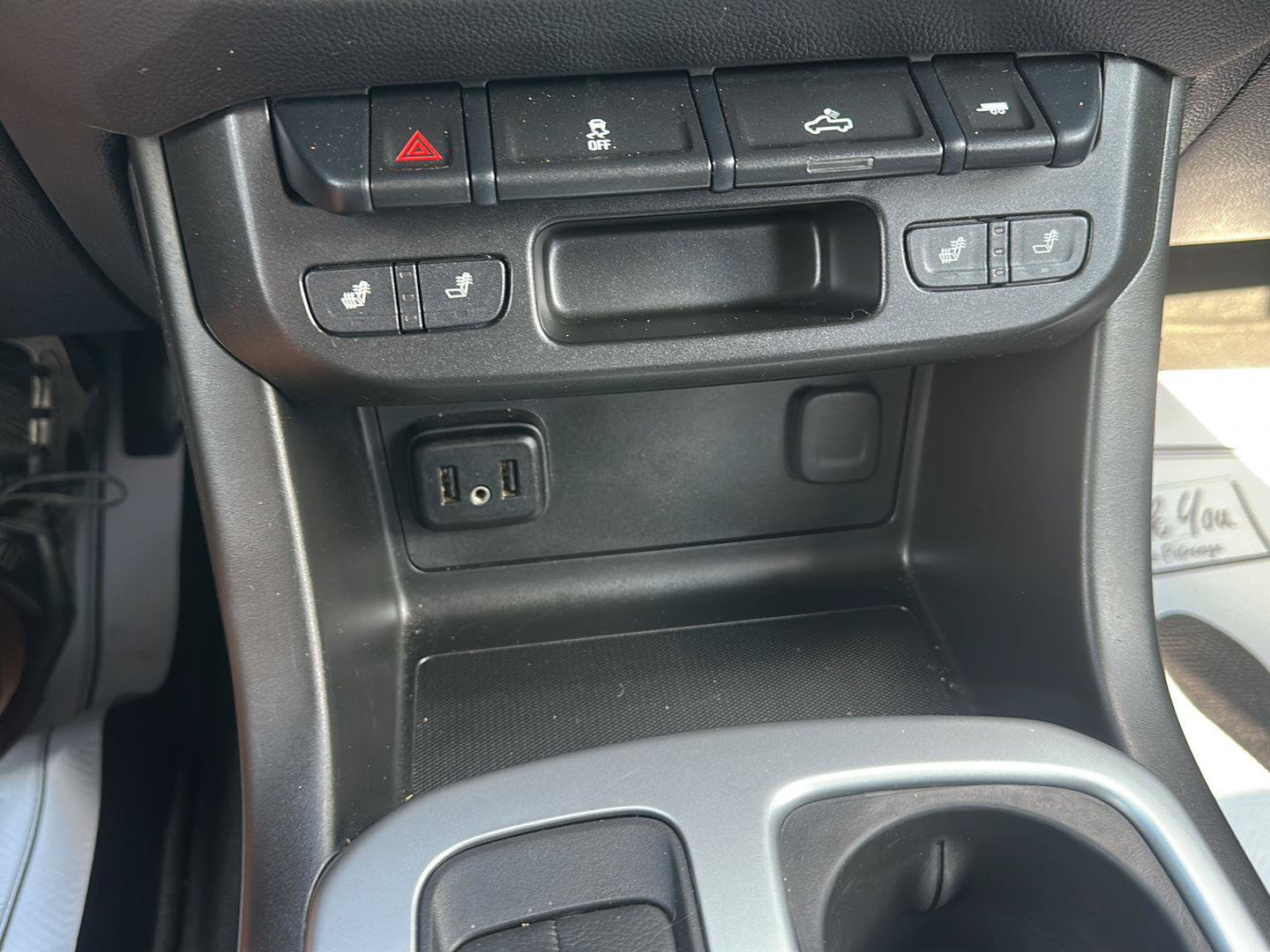 Used 2021 Chevrolet Colorado LT w/ LT Convenience Package AWD/4WD image 29