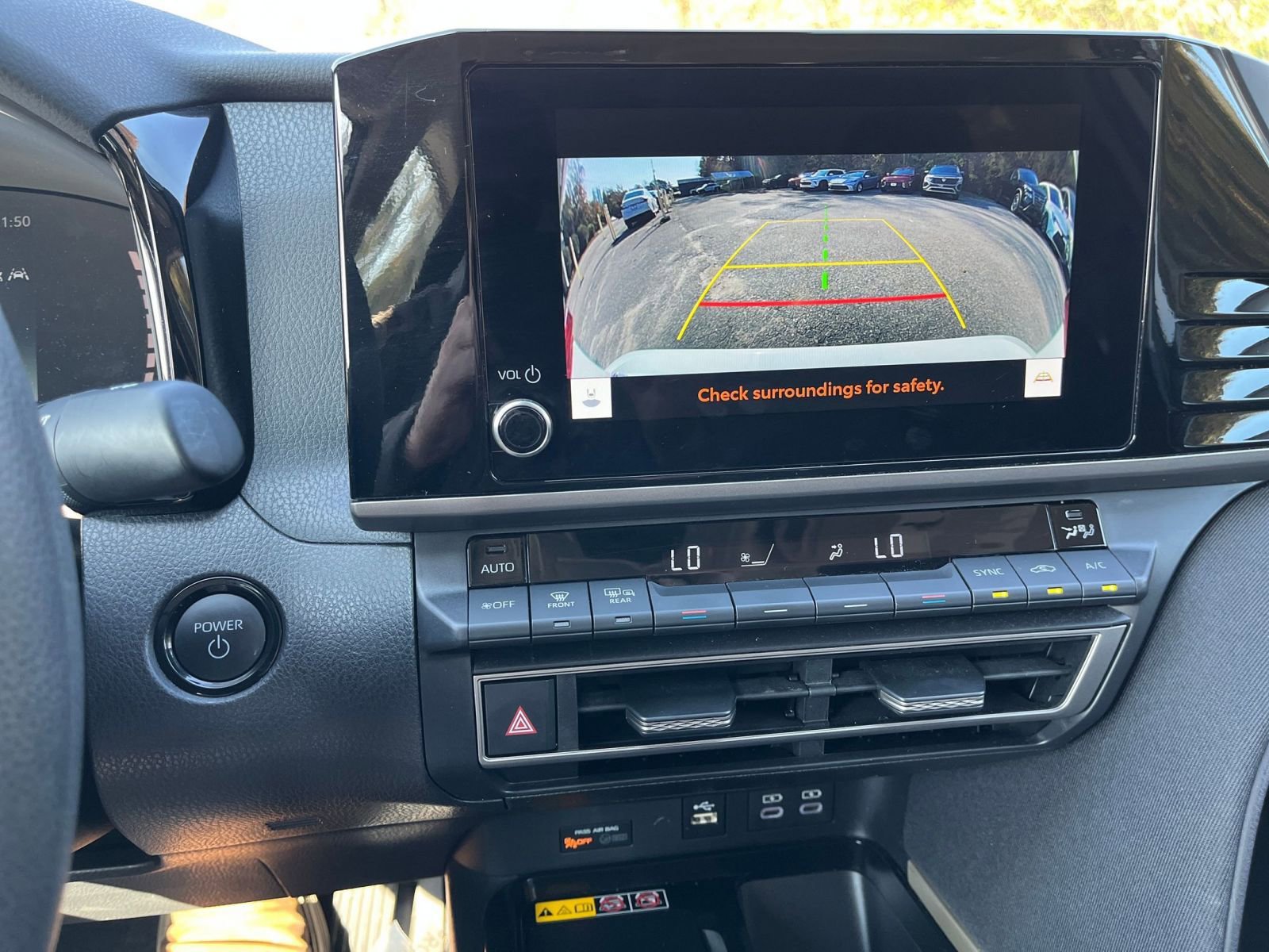 Used 2025 Toyota Camry LE image 17