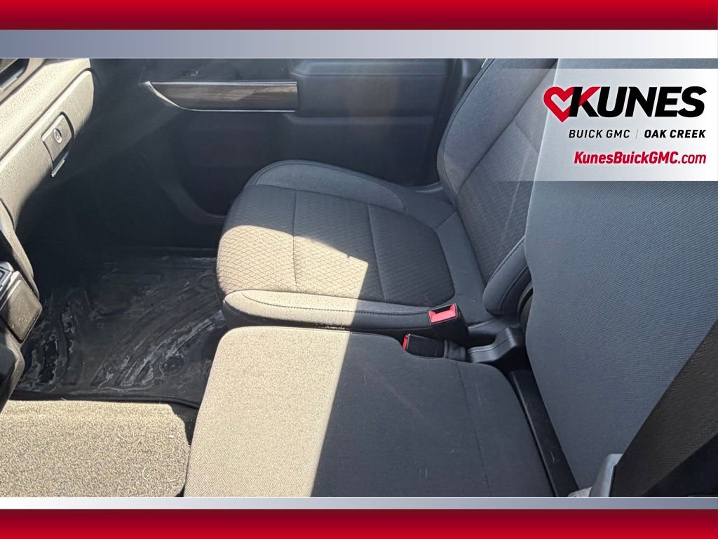 Used 2020 Chevrolet Silverado 1500 LT w/ All-Star Edition image 20