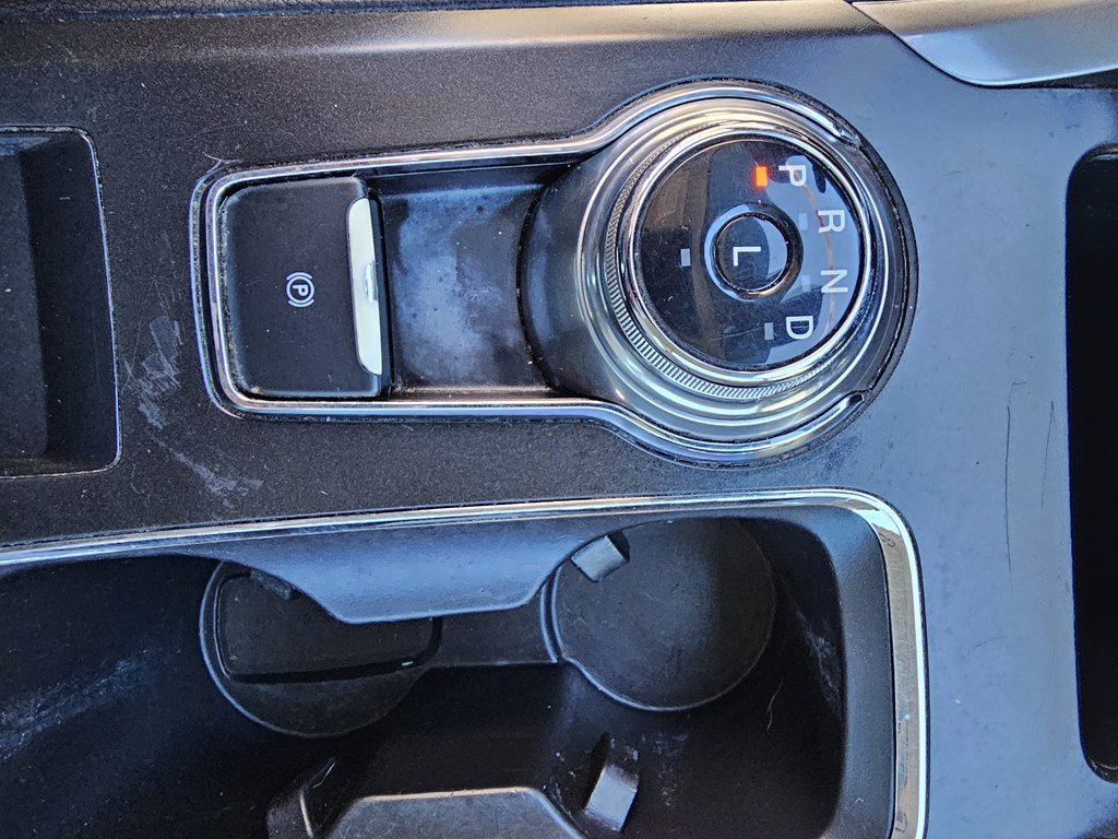 Used 2017 Ford Fusion SE image 13