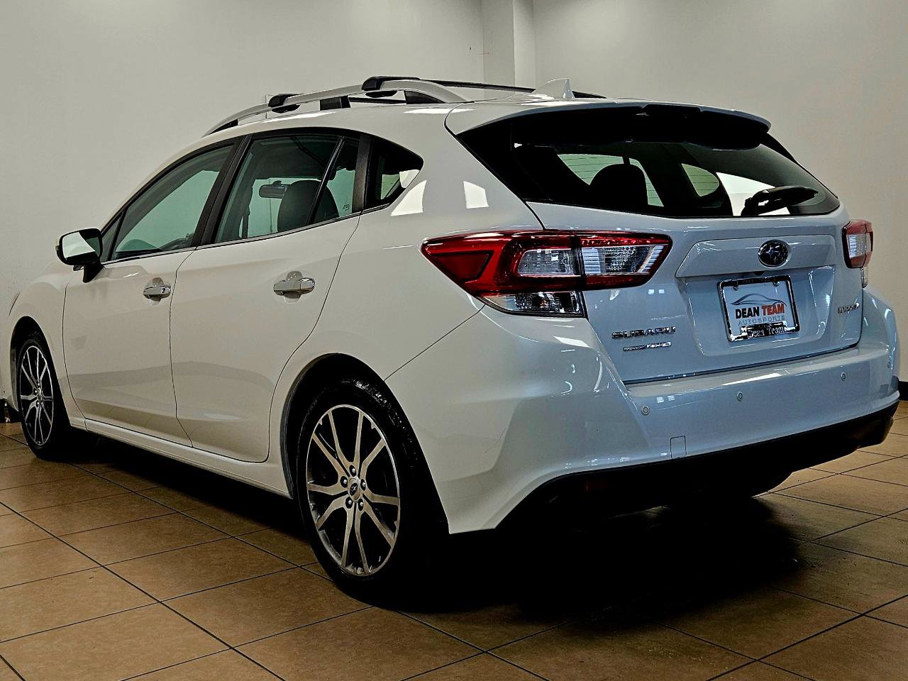 Used 2019 Subaru Impreza 2.0i Limited AWD/4WD image 6