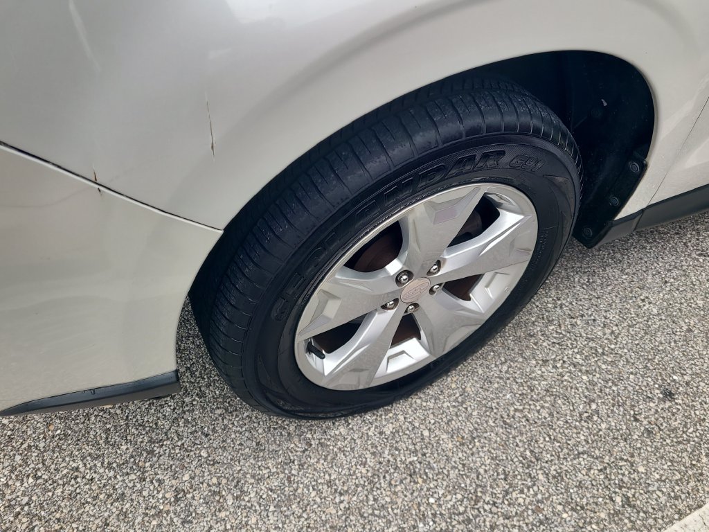 Used 2014 Subaru Forester 2.5i Touring w/ Popular Package #2 AWD/4WD image 7