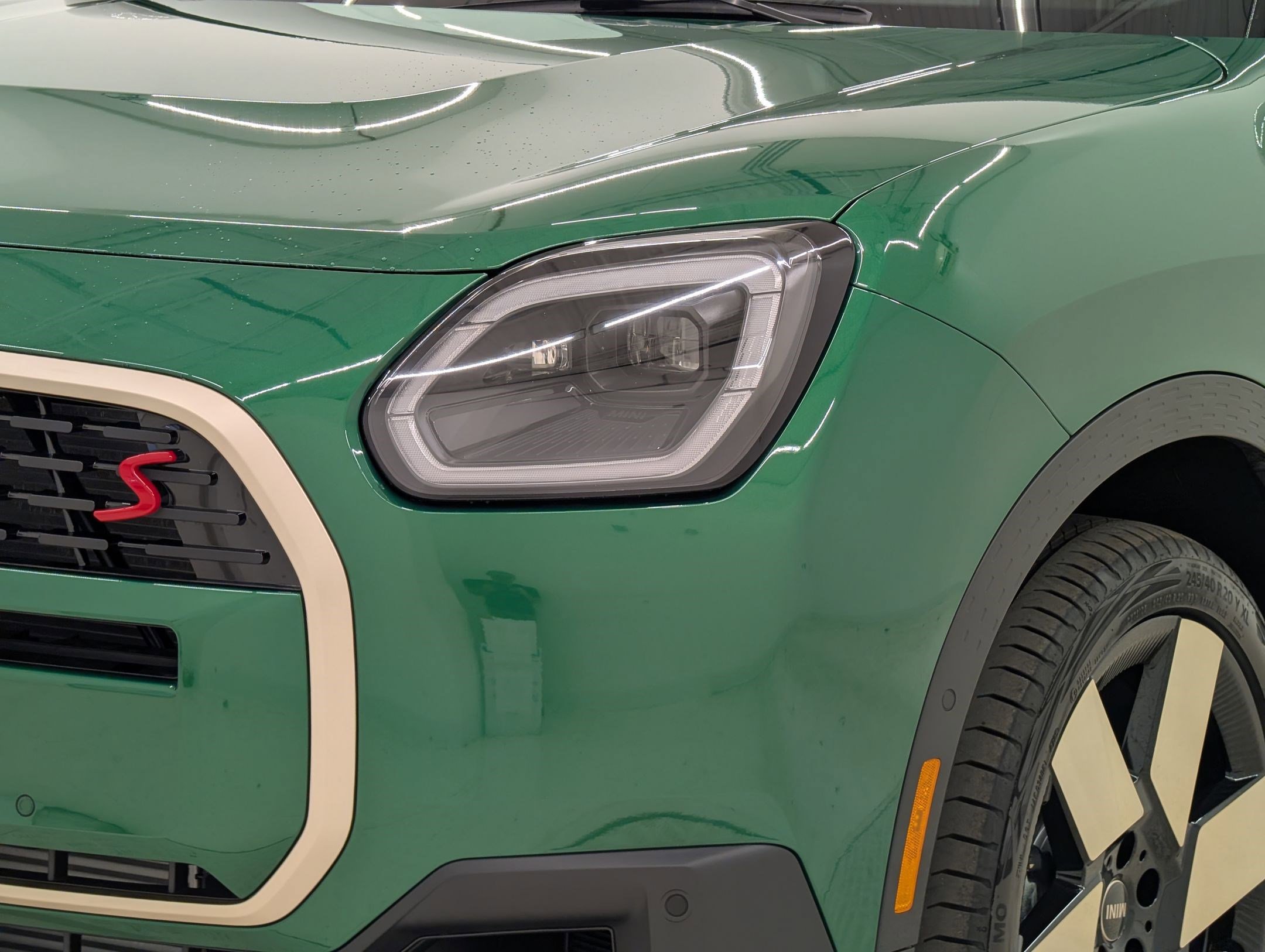 New 2026 MINI Cooper Countryman S image 11