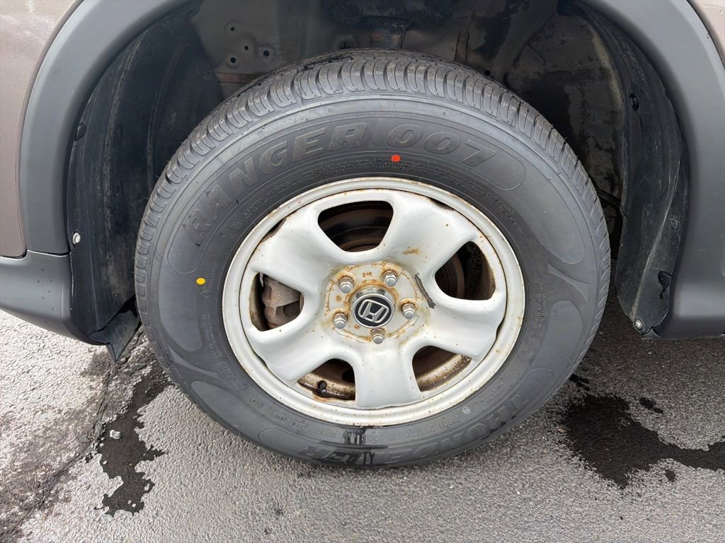 Used 2015 Honda CR-V LX image 10