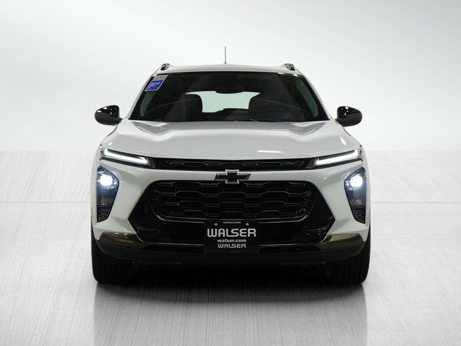 Used 2024 Chevrolet Trax ACTIV w/ Driver Confidence Package image 8