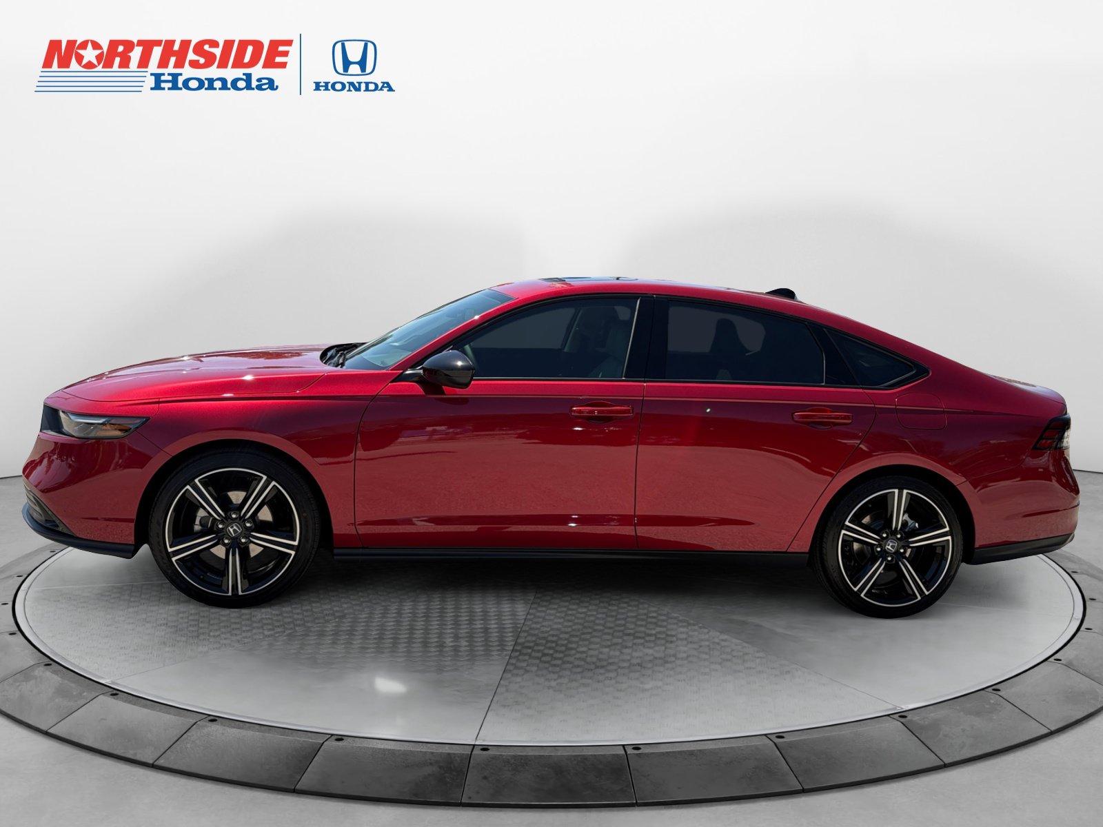 New 2026 Honda Accord SE image 4