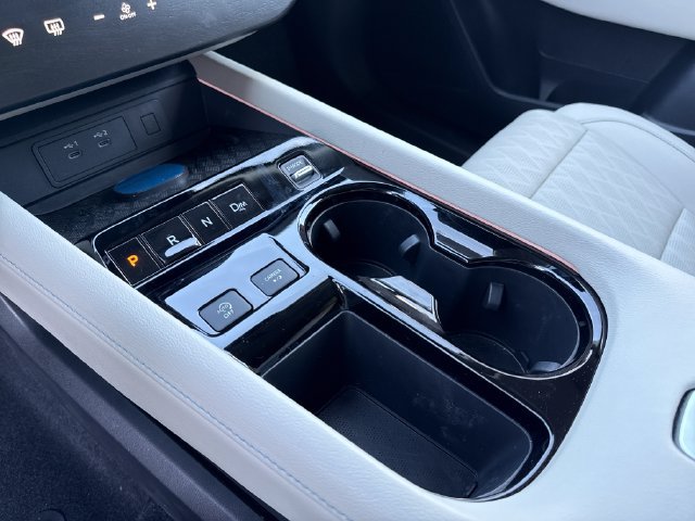New 2026 Nissan Murano Platinum w/ Cargo Package AWD/4WD image 27