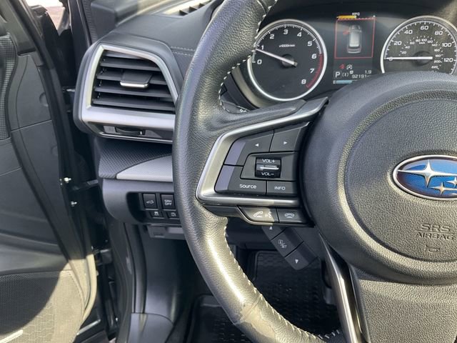 Used 2020 Subaru Forester Limited image 19