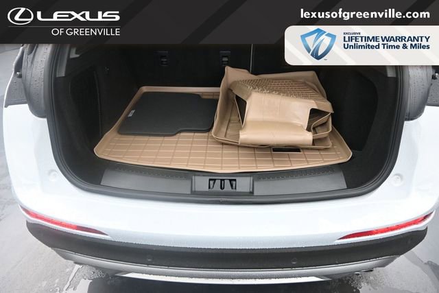 Used 2025 Lincoln Corsair Reserve FWD image 29