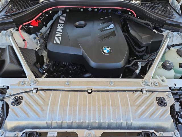 Used 2026 BMW X3 xDrive30 w/ Convenience Package AWD/4WD image 23