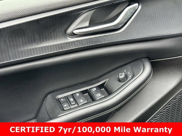 Certified 2023 Jeep Grand Cherokee L Laredo image 18