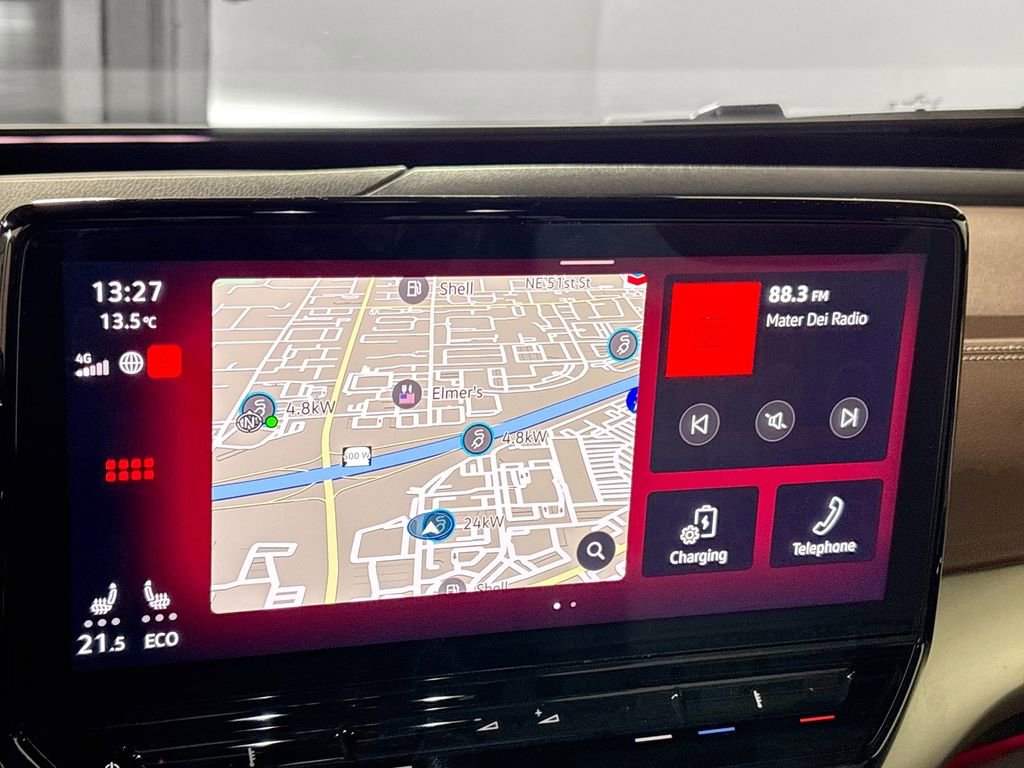 Certified 2023 Volkswagen ID.4 Pro image 17