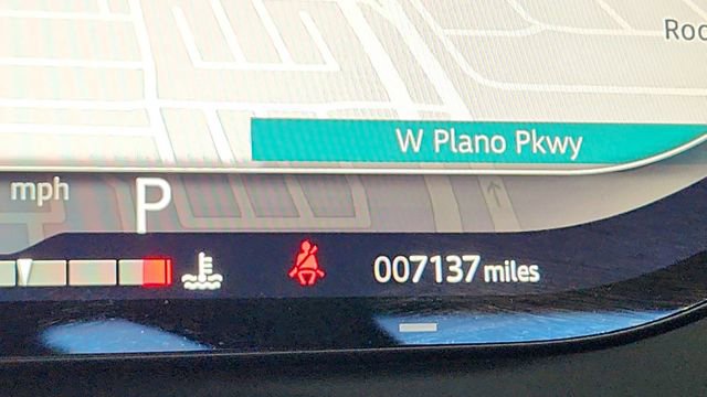 Used 2025 Land Rover Range Rover Sport SE image 41