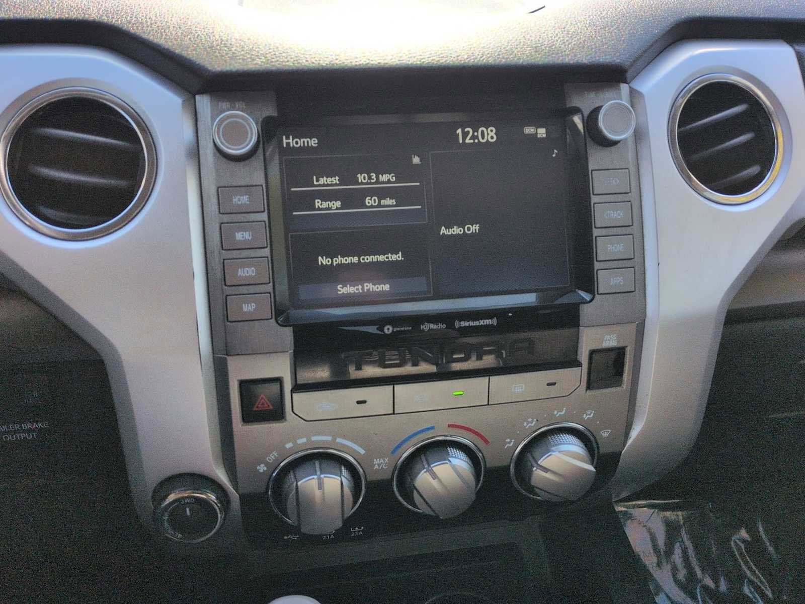 Used 2020 Toyota Tundra SR5 w/ SR5 Upgrade Package image 28