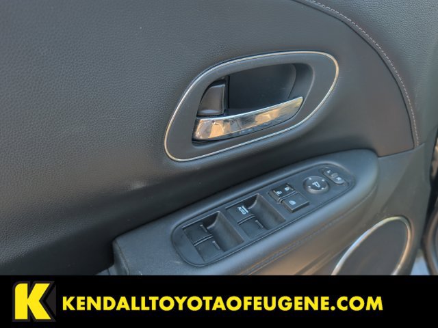 Used 2016 Honda HR-V EX-L image 10