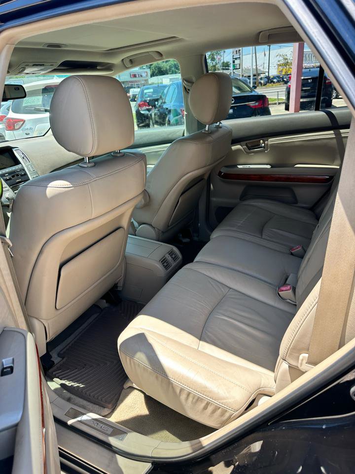 Used 2009 Lexus RX 350 2WD image 6
