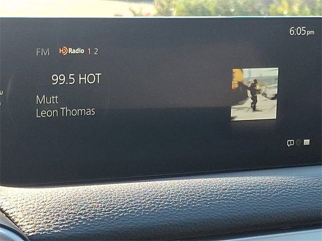 Used 2024 MAZDA CX-50 AWD 2.5 S w/ Preferred Package image 17