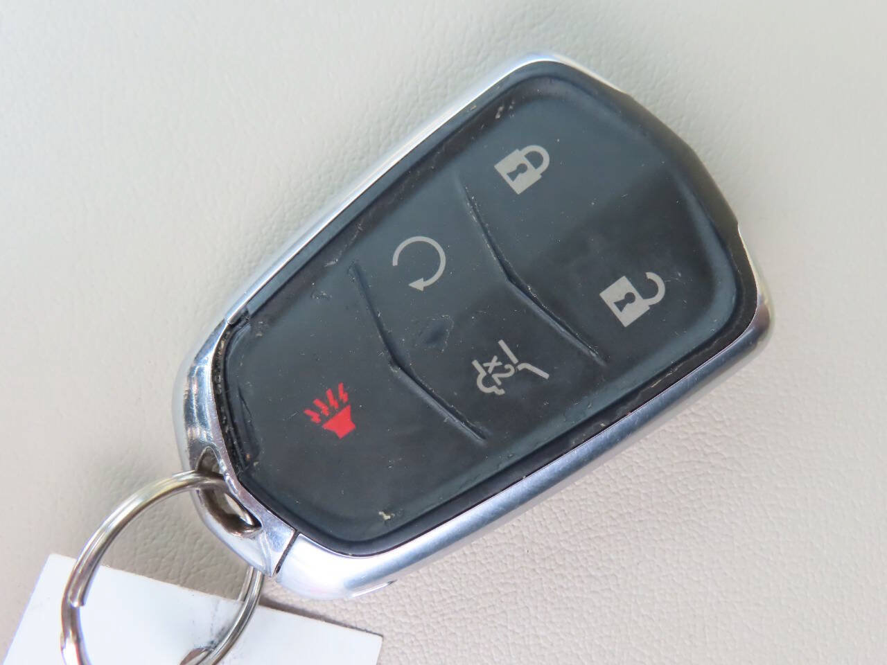 Used 2016 Cadillac SRX Luxury w/ Driver Awareness Package FWD image 51