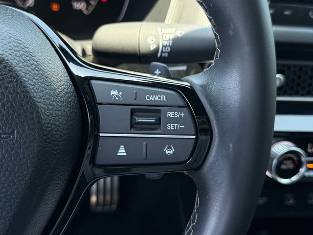 Used 2025 Honda Civic Sport image 16