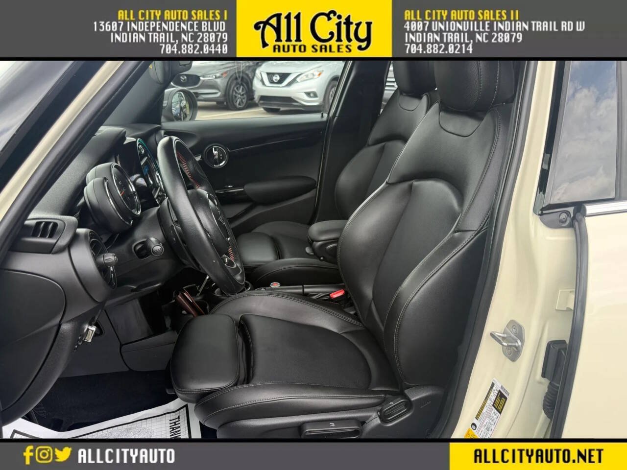 Used 2019 MINI Cooper S FWD image 20