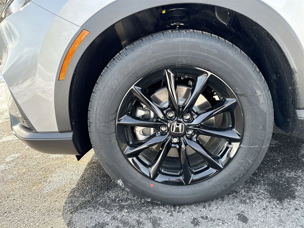 New 2026 Honda CR-V Sport-L image 19