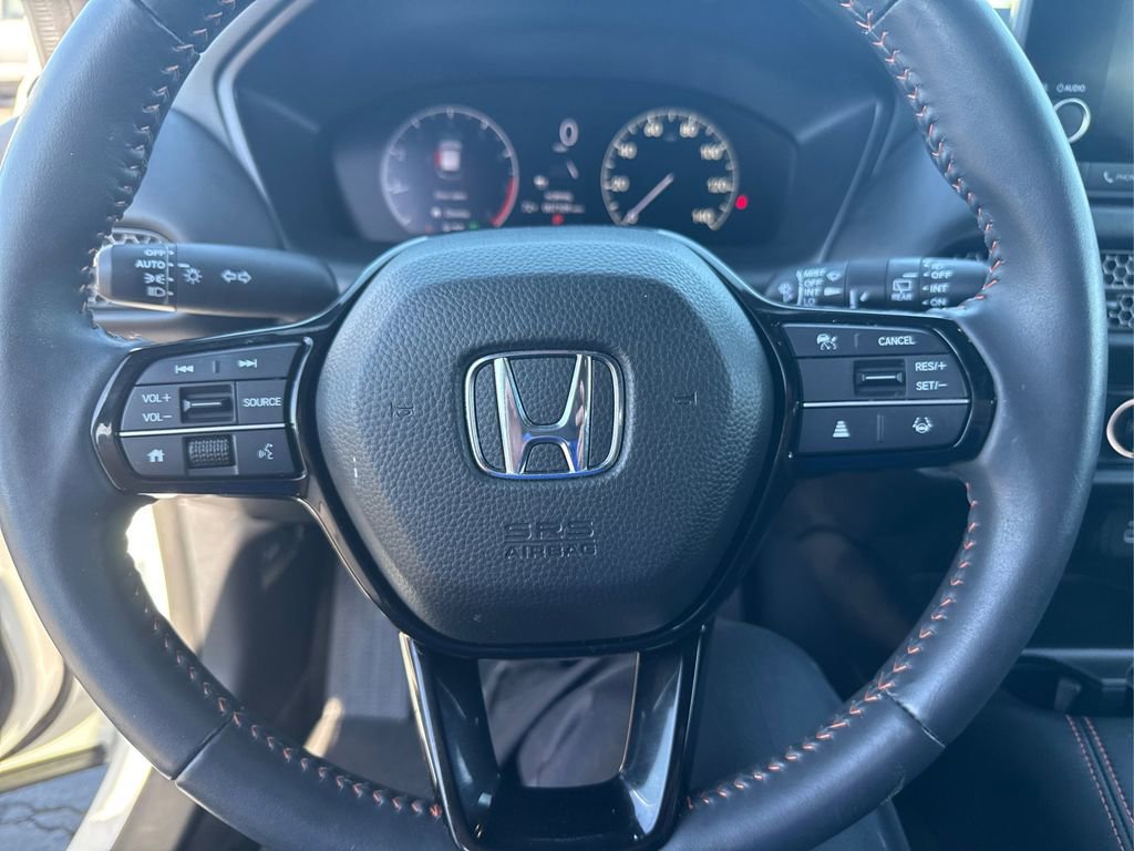 Used 2024 Honda HR-V Sport image 14