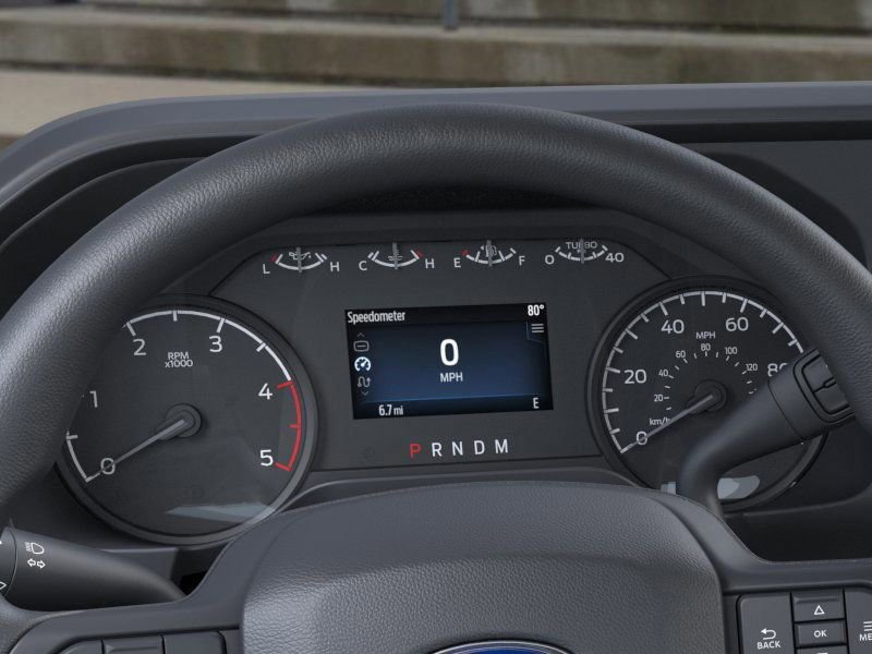 New 2026 Ford F350 XL w/ FX4 Off-Road Package image 13