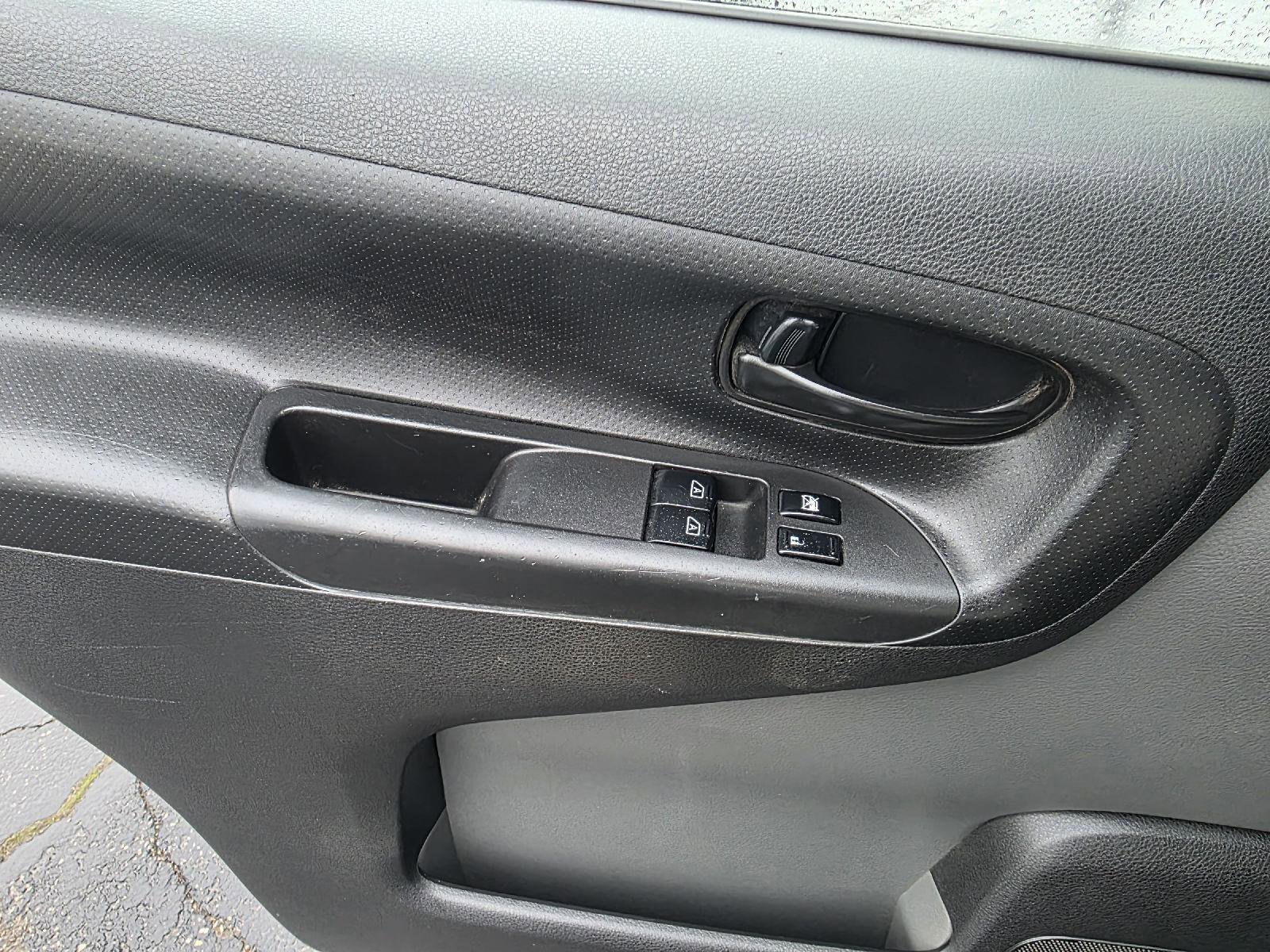 Used 2014 Nissan NV200 SV w/ Technology Package image 13