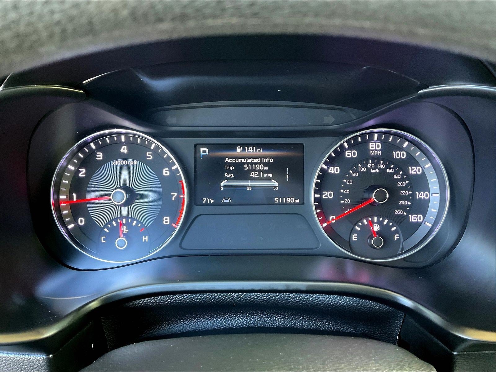 Used 2023 Kia Forte LXS w/ LXS Technology Package FWD image 12
