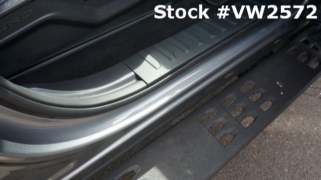 Used 2024 Ford F150 Tremor w/ Bed Utility Package image 66